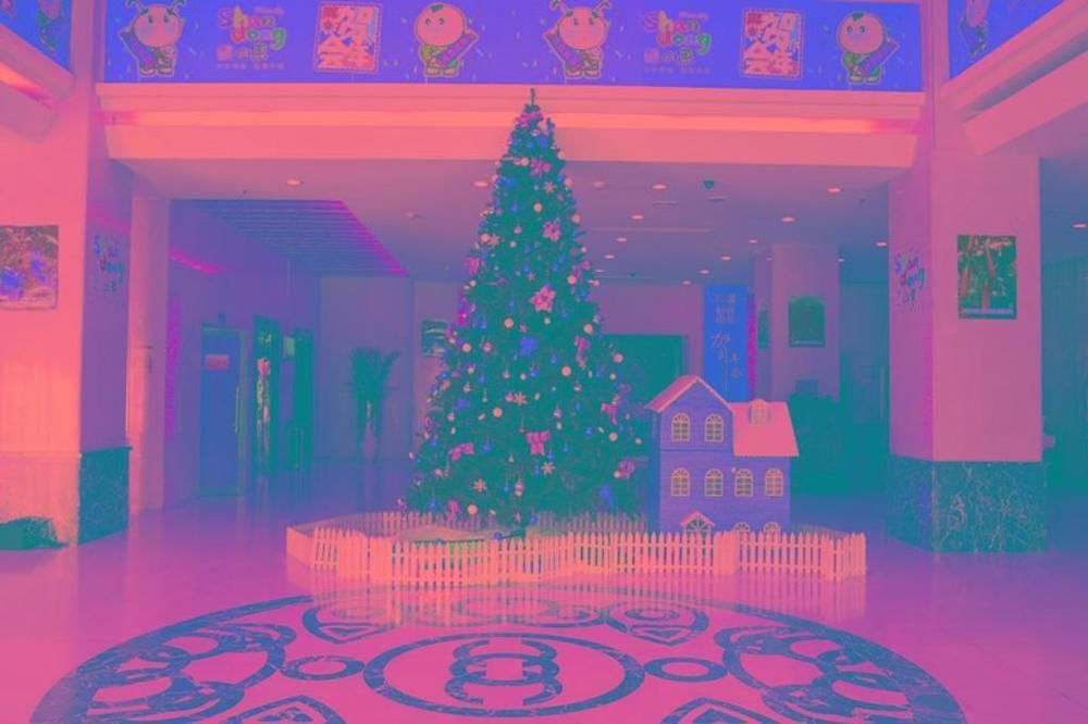 Tianhong Hotel Heze Екстериор снимка