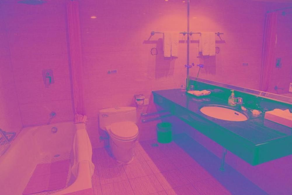 Tianhong Hotel Heze Екстериор снимка